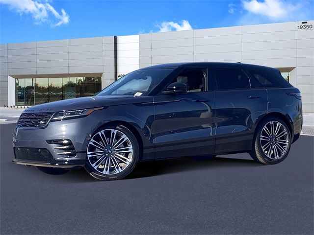 2024 Land Rover Range Rover Velar P400 Dynamic HSE