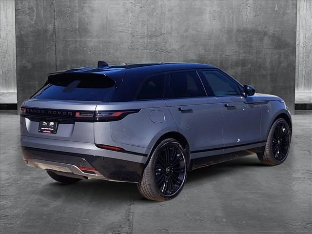 2024 Land Rover Range Rover Velar P400 Dynamic HSE