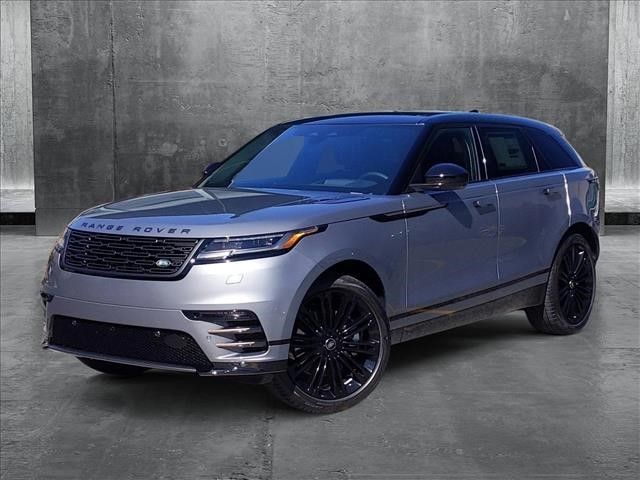 2024 Land Rover Range Rover Velar P400 Dynamic HSE