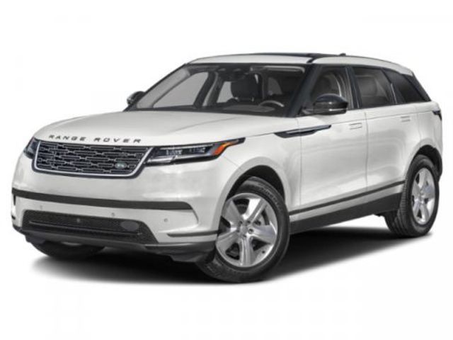 2024 Land Rover Range Rover Velar P400 Dynamic HSE