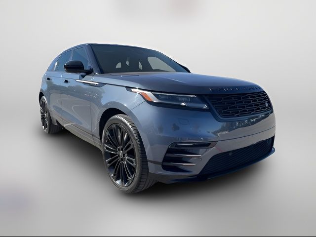 2024 Land Rover Range Rover Velar P400 Dynamic HSE