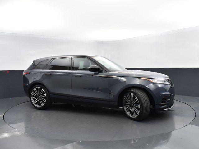 2024 Land Rover Range Rover Velar Dynamic HSE