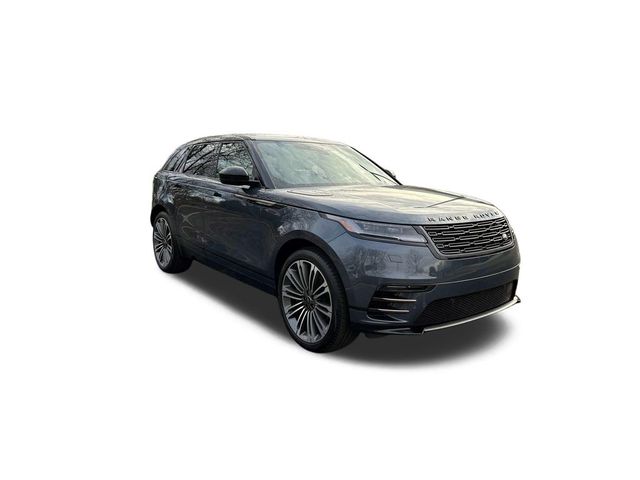 2024 Land Rover Range Rover Velar P400 Dynamic HSE