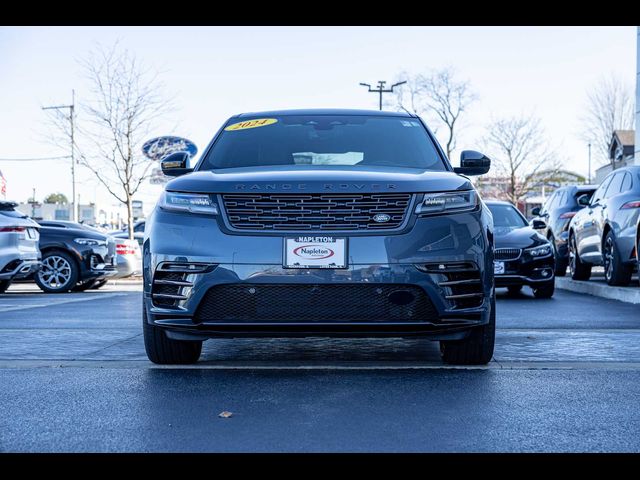 2024 Land Rover Range Rover Velar Dynamic HSE