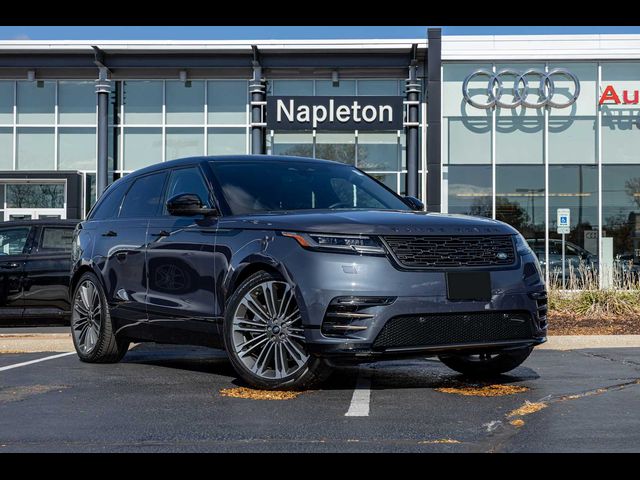 2024 Land Rover Range Rover Velar Dynamic HSE