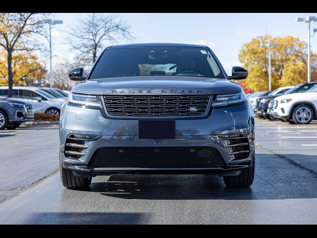 2024 Land Rover Range Rover Velar Dynamic HSE