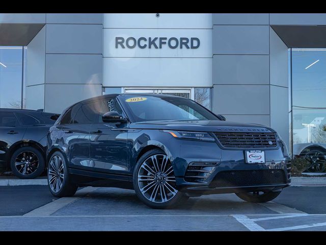 2024 Land Rover Range Rover Velar Dynamic HSE