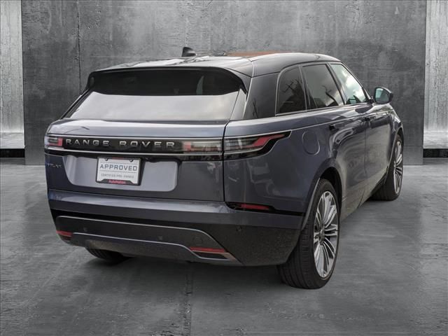 2024 Land Rover Range Rover Velar Dynamic HSE