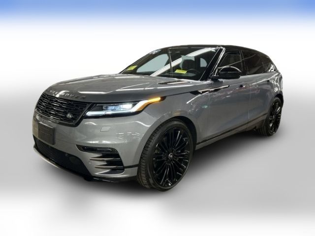 2024 Land Rover Range Rover Velar Dynamic HSE