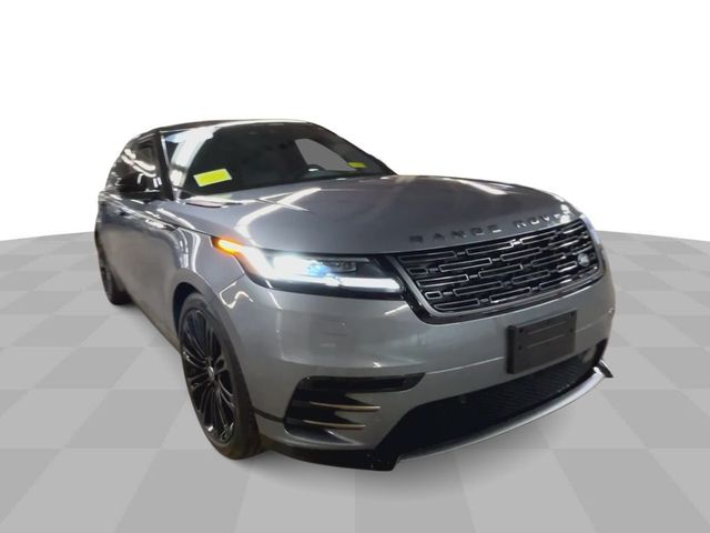 2024 Land Rover Range Rover Velar Dynamic HSE