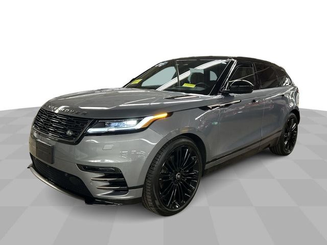 2024 Land Rover Range Rover Velar Dynamic HSE