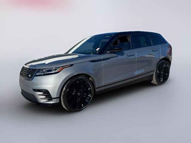 2024 Land Rover Range Rover Velar Dynamic HSE