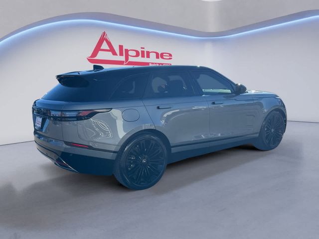 2024 Land Rover Range Rover Velar Dynamic HSE