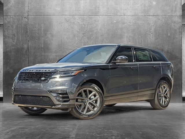 2024 Land Rover Range Rover Velar P250 Dynamic SE