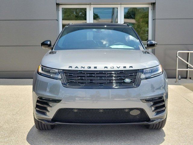 2024 Land Rover Range Rover Velar P250 Dynamic SE