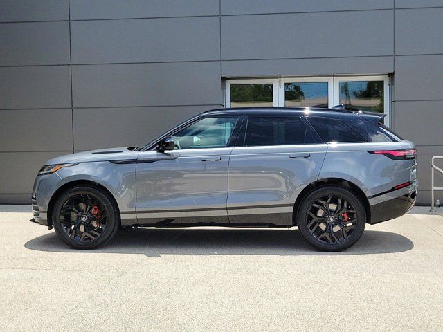 2024 Land Rover Range Rover Velar P250 Dynamic SE