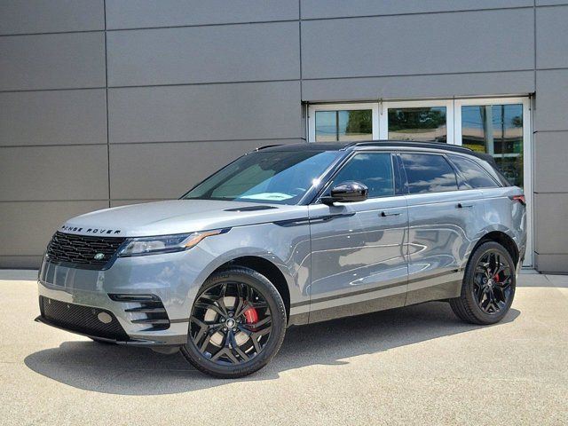 2024 Land Rover Range Rover Velar P250 Dynamic SE