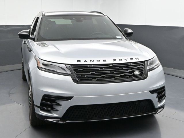 2024 Land Rover Range Rover Velar Dynamic SE