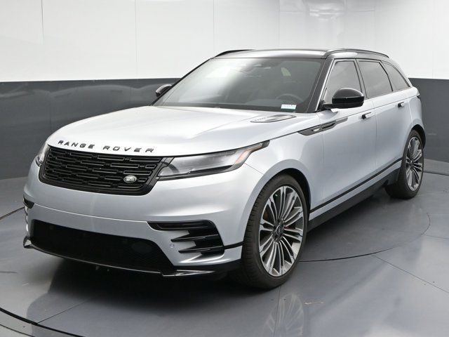 2024 Land Rover Range Rover Velar Dynamic SE