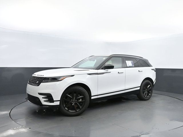 2024 Land Rover Range Rover Velar P250 Dynamic SE