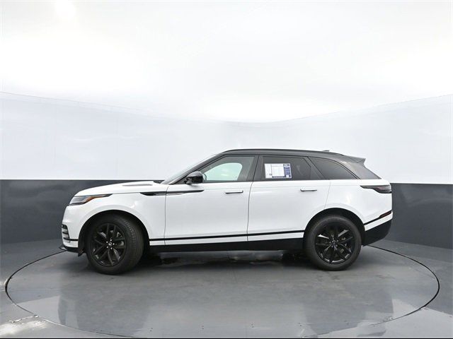 2024 Land Rover Range Rover Velar Dynamic SE