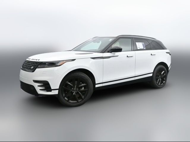 2024 Land Rover Range Rover Velar Dynamic SE