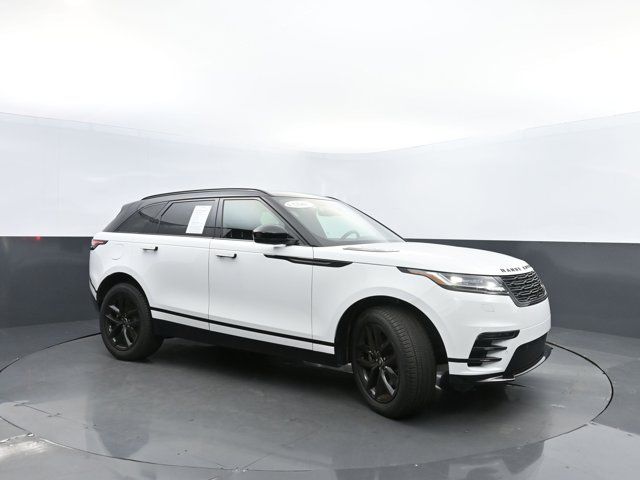 2024 Land Rover Range Rover Velar P250 Dynamic SE