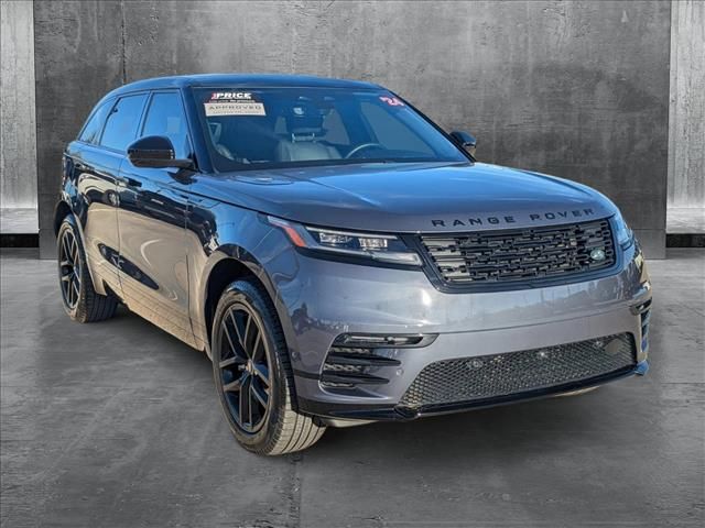 2024 Land Rover Range Rover Velar Dynamic SE