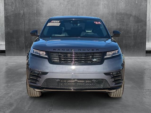 2024 Land Rover Range Rover Velar Dynamic SE