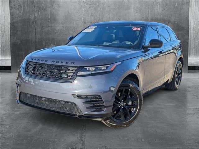 2024 Land Rover Range Rover Velar Dynamic SE