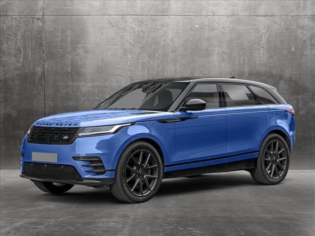 2024 Land Rover Range Rover Velar Dynamic SE