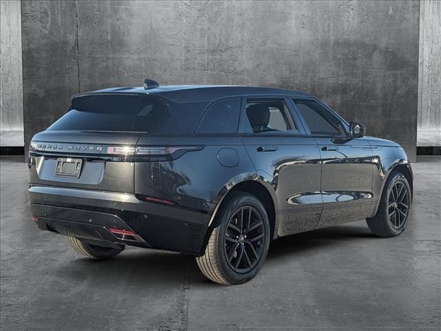 2024 Land Rover Range Rover Velar Dynamic SE