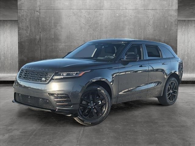 2024 Land Rover Range Rover Velar Dynamic SE