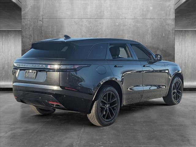 2024 Land Rover Range Rover Velar Dynamic SE