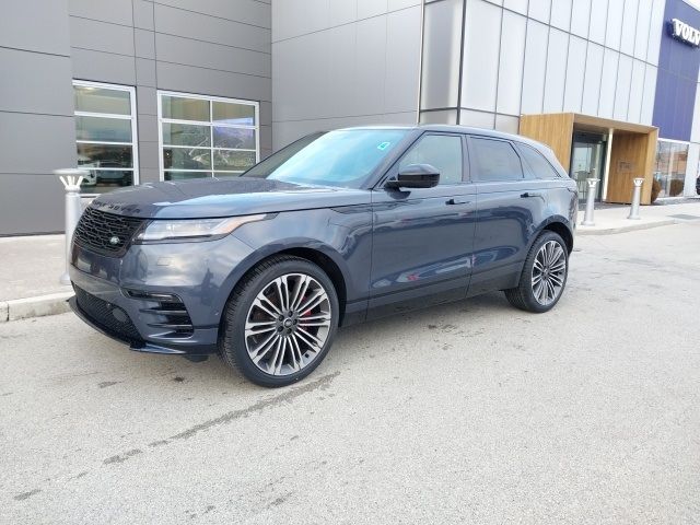 2024 Land Rover Range Rover Velar Dynamic SE