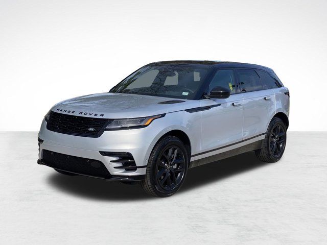 2024 Land Rover Range Rover Velar Dynamic SE