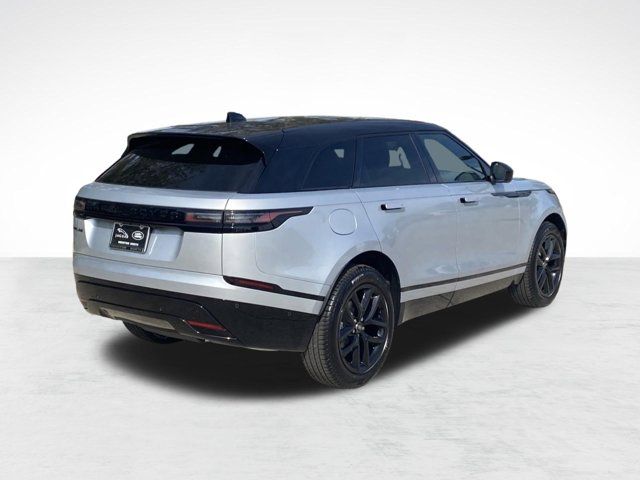 2024 Land Rover Range Rover Velar Dynamic SE