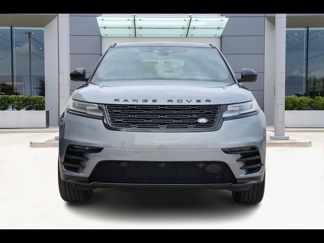 2024 Land Rover Range Rover Velar Dynamic SE