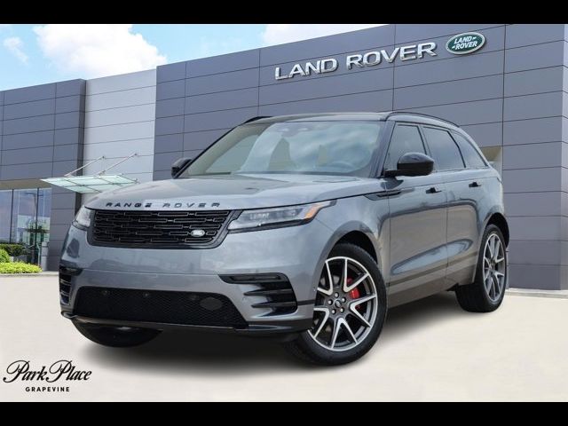 2024 Land Rover Range Rover Velar Dynamic SE