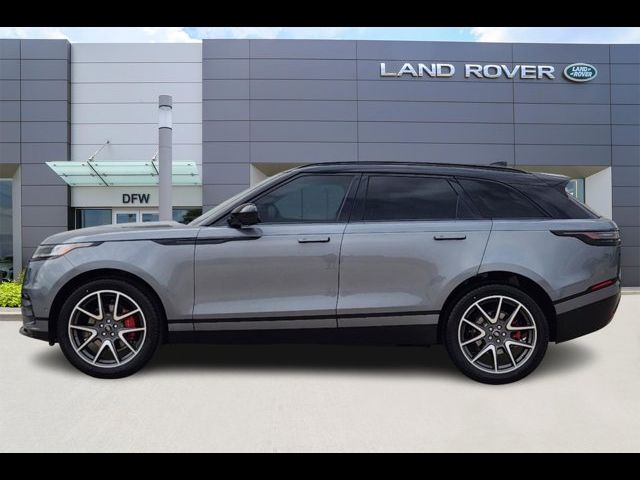 2024 Land Rover Range Rover Velar Dynamic SE