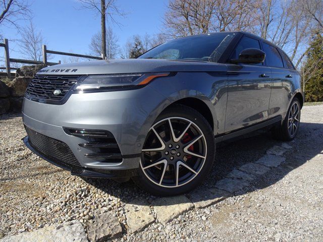 2024 Land Rover Range Rover Velar Dynamic SE