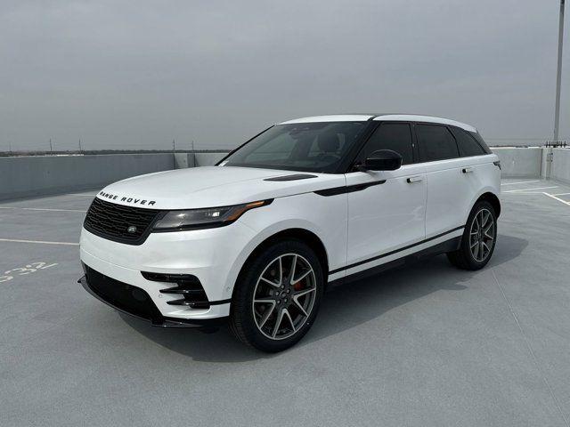 2024 Land Rover Range Rover Velar Dynamic SE