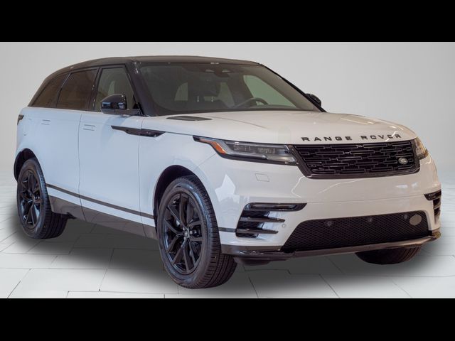 2024 Land Rover Range Rover Velar Dynamic SE