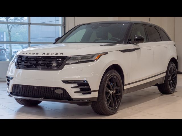 2024 Land Rover Range Rover Velar Dynamic SE