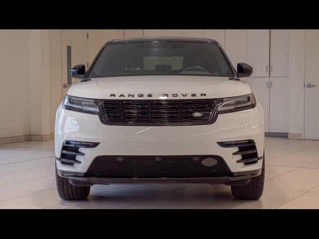 2024 Land Rover Range Rover Velar Dynamic SE