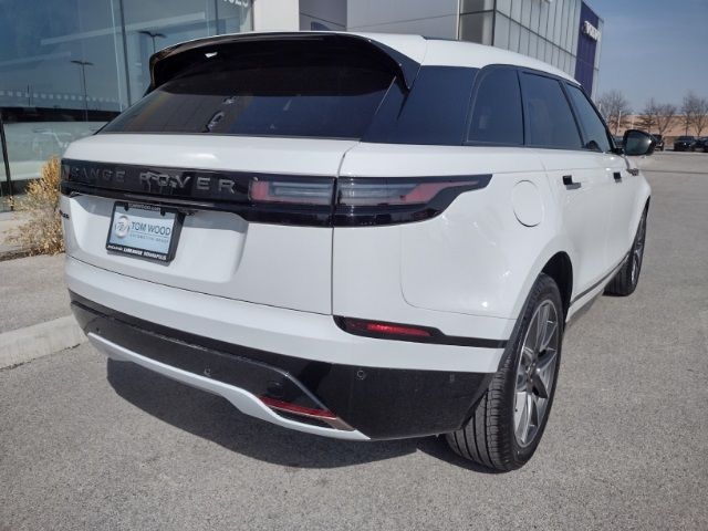 2024 Land Rover Range Rover Velar Dynamic SE