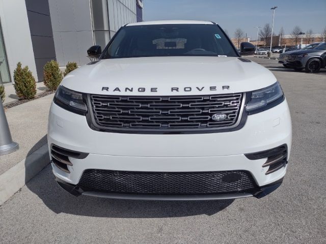 2024 Land Rover Range Rover Velar Dynamic SE