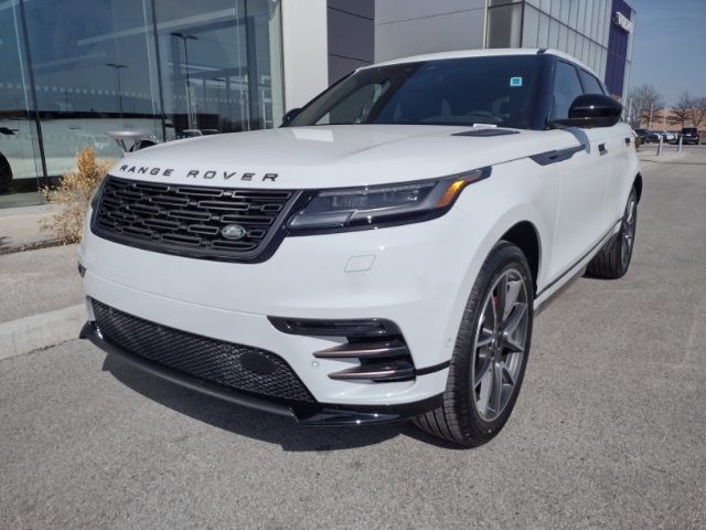 2024 Land Rover Range Rover Velar Dynamic SE