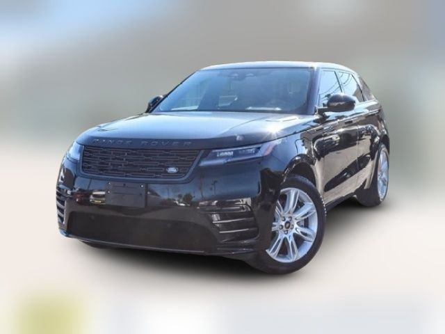 2024 Land Rover Range Rover Velar P250 Dynamic SE