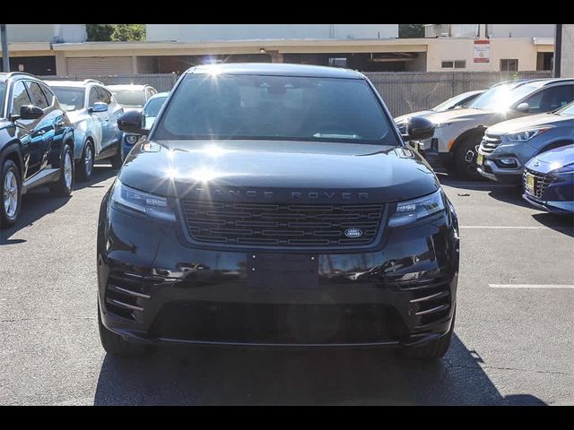 2024 Land Rover Range Rover Velar P250 Dynamic SE